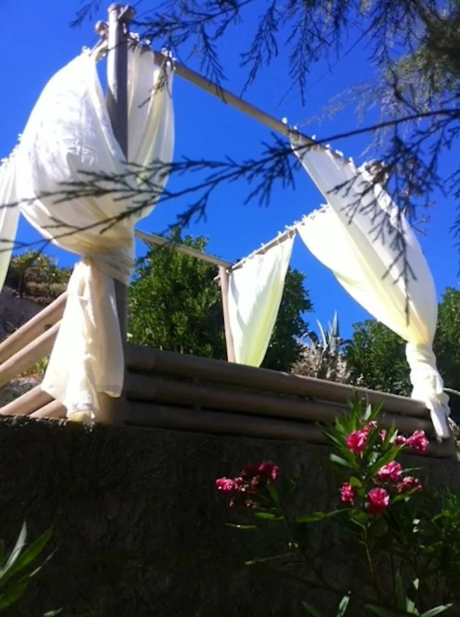 Maison Chaleureuse Au Coeur Des Calanques De Marseille + Jardin. Holiday home