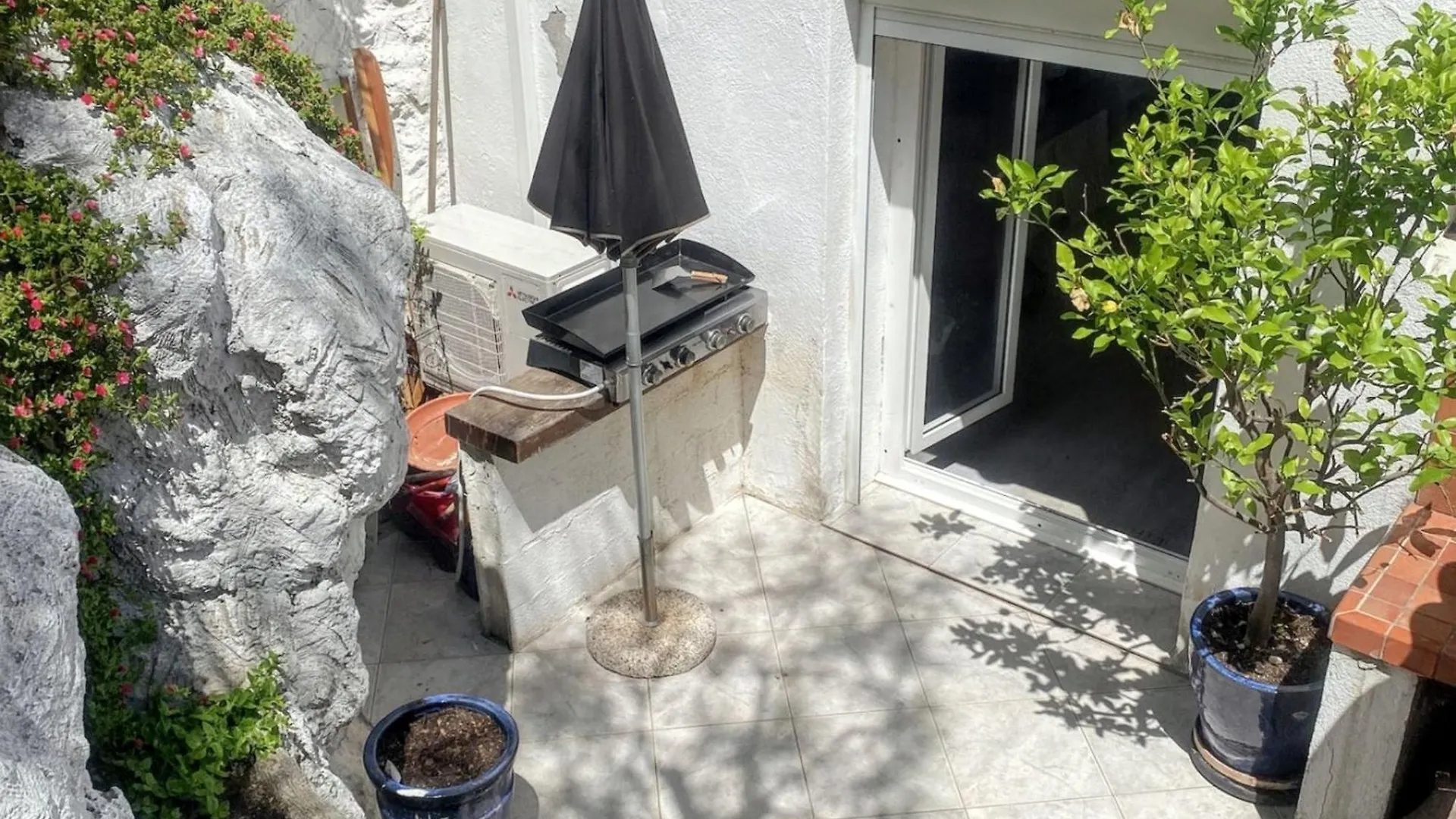 Maison Chaleureuse Au Coeur Des Calanques De Marseille + Jardin. France