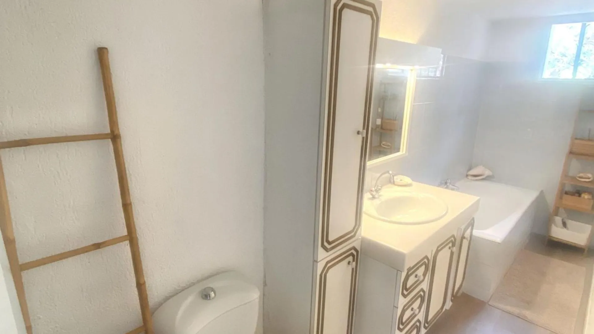 בית נופש Maison Chaleureuse Au Coeur Des Calanques De Marseille + Jardin.
