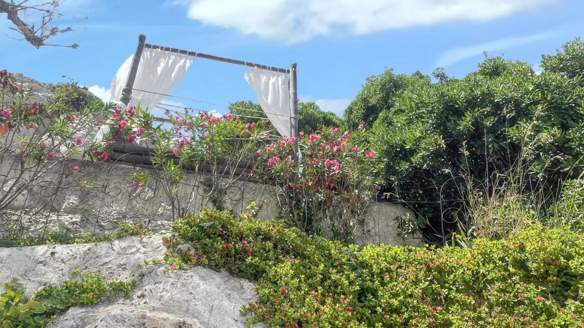 בית נופש Maison Chaleureuse Au Coeur Des Calanques De Marseille + Jardin.