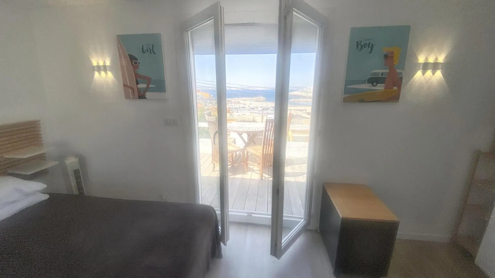 Maison Chaleureuse Au Coeur Des Calanques De Marseille + Jardin. 0*,  צרפת