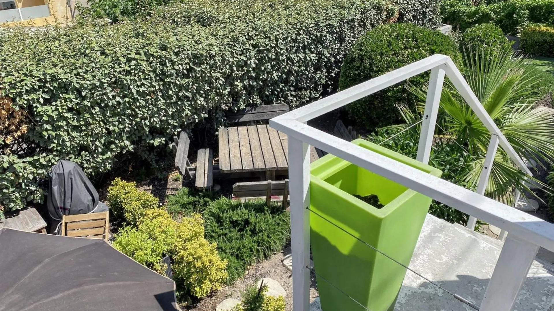 Maison Chaleureuse Au Coeur Des Calanques De Marseille + Jardin. בית נופש