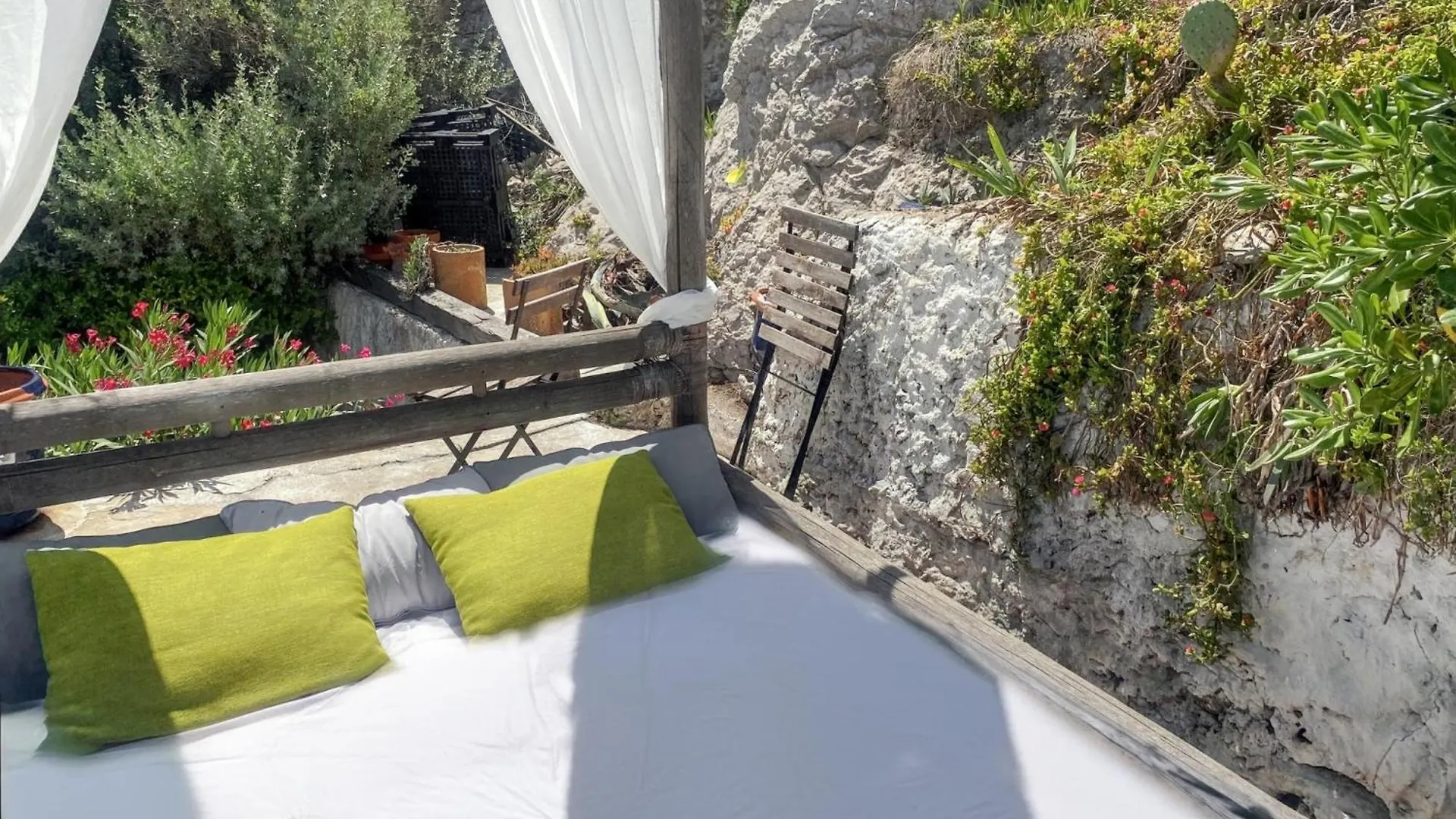 Maison Chaleureuse Au Coeur Des Calanques De Marseille + Jardin. בית נופש